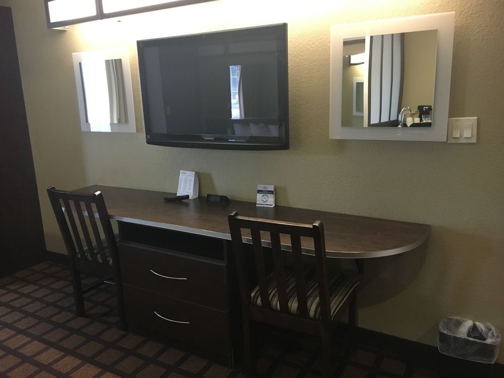 Microtel Inn & Suites By Wyndham Michigan City Exterior foto